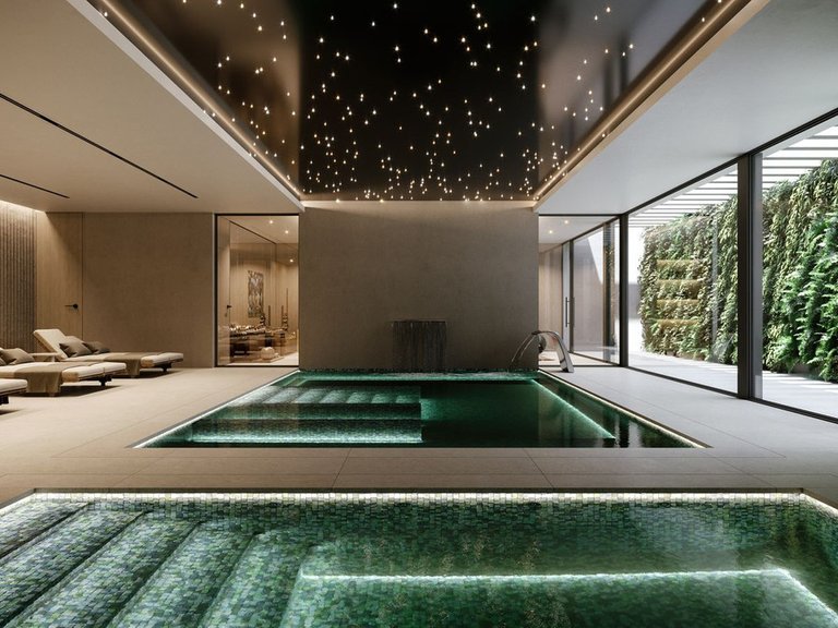 Apartment for Sale in Estepona, Malaga 10