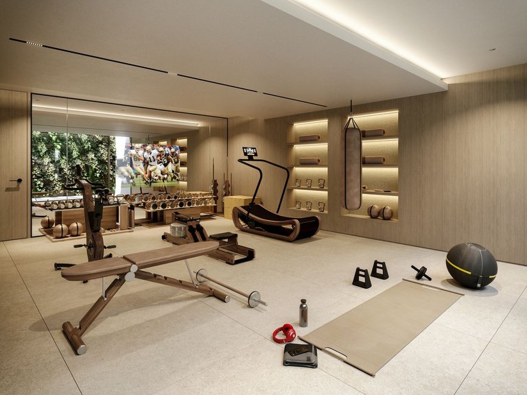 Apartment for Sale in Estepona, Malaga 11