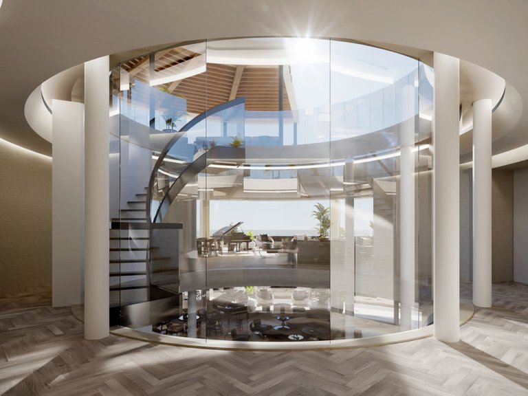 Penthouse for Sale in Marbella, Malaga 21