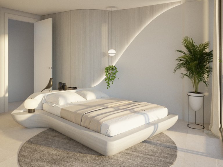 Penthouse for Sale in Marbella, Malaga 24