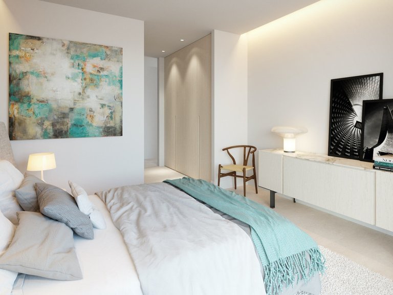 Penthouse for Sale in Marbella, Malaga 25