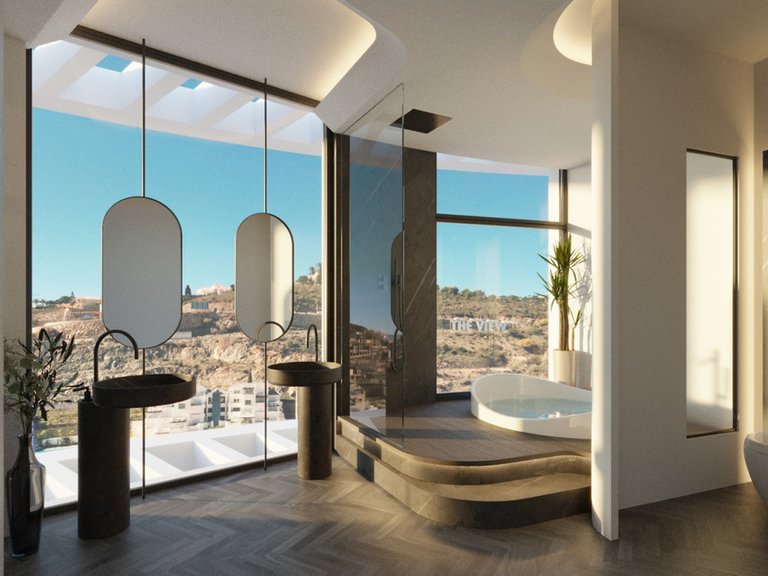 Penthouse for Sale in Marbella, Malaga 26