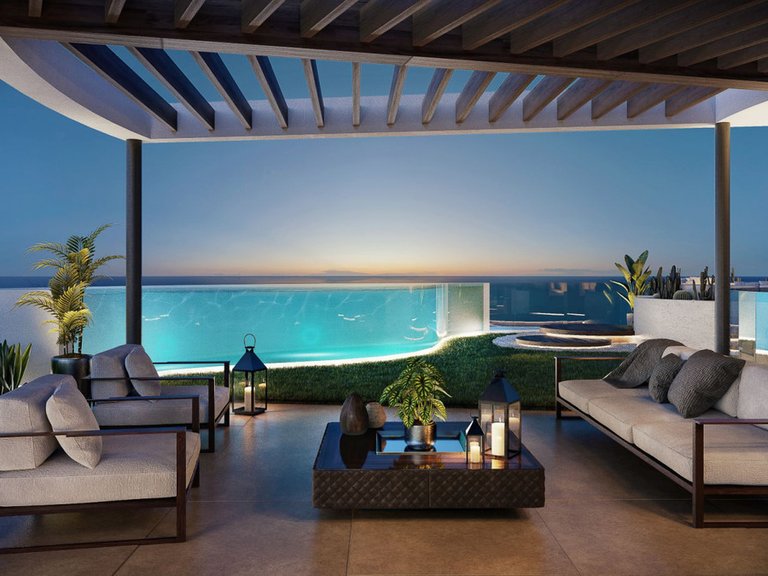 Penthouse for Sale in Marbella, Malaga 3