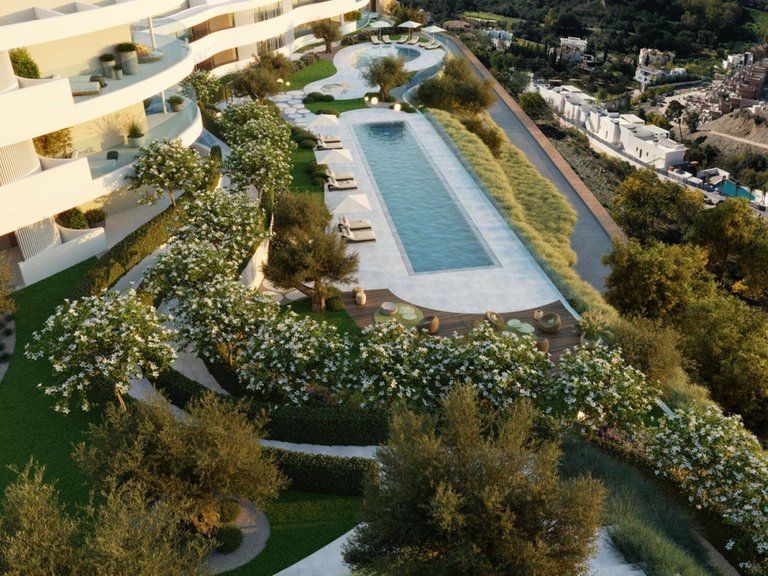 Penthouse for Sale in Marbella, Malaga 32