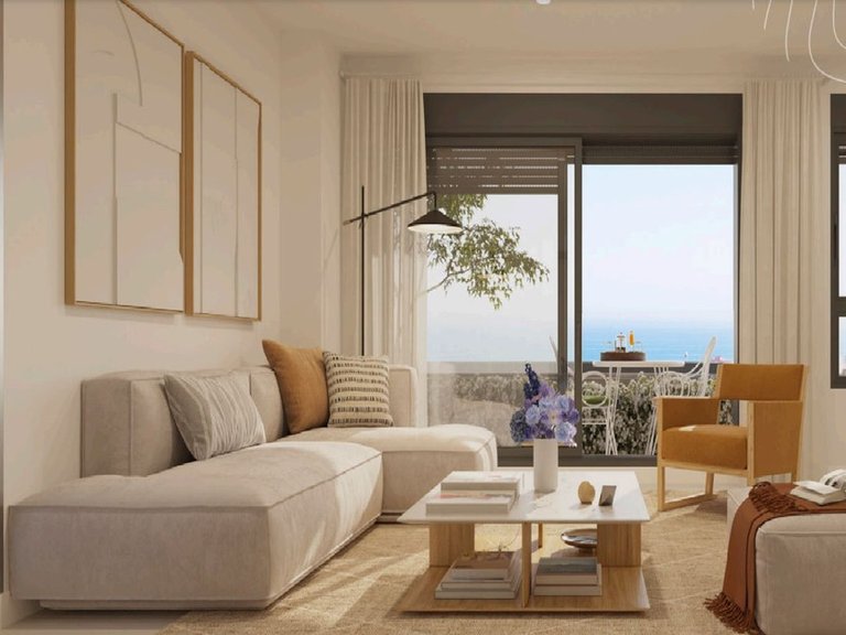 Apartment for Sale in Torremolinos, Malaga 1