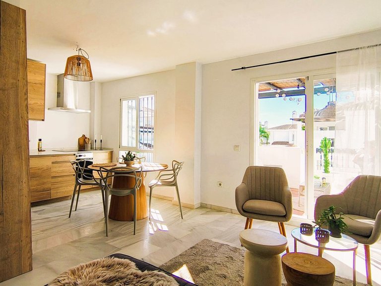 Apartment for Sale in Nueva Andalucía, Malaga 2