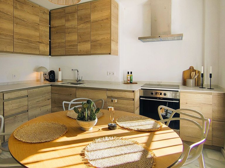 Apartment for Sale in Nueva Andalucía, Malaga 3