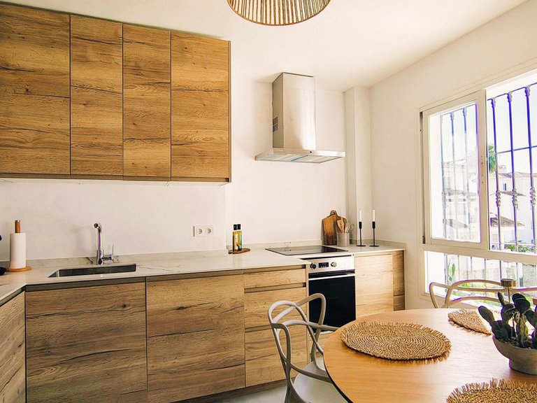 Apartment for Sale in Nueva Andalucía, Malaga 5