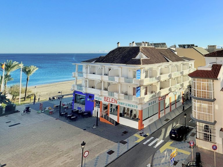 Apartment for Sale in Manilva, Malaga 1