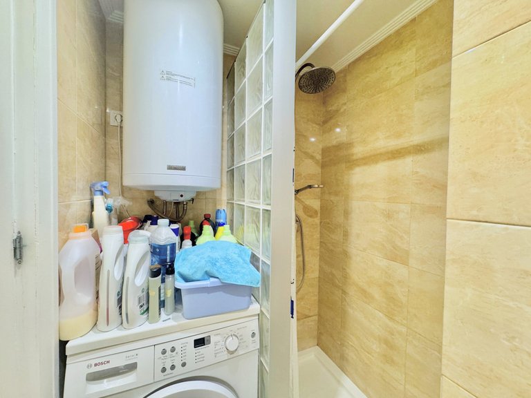 Apartment for Sale in Manilva, Malaga 10