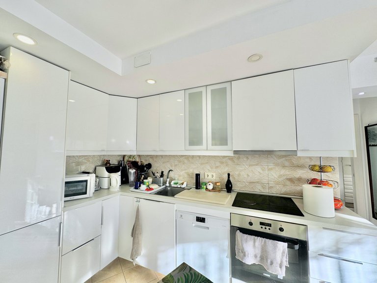 Apartment for Sale in Manilva, Malaga 5