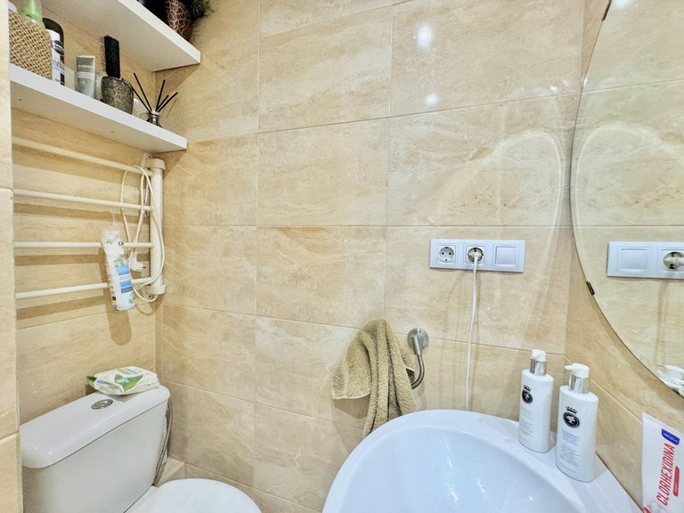 Apartment for Sale in Manilva, Malaga 9