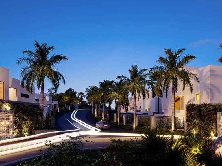 Apartment for Sale in Costa del Sol Los Monteros, Malaga 12