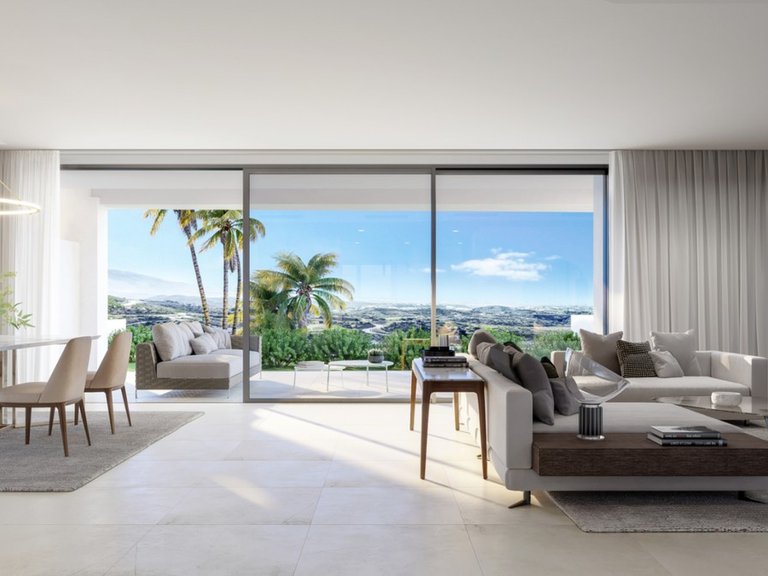 Apartment for Sale in Costa del Sol Los Monteros, Malaga 2