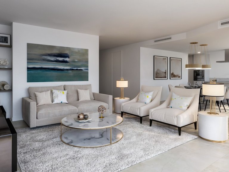 Apartment for Sale in Costa del Sol Los Monteros, Malaga 4