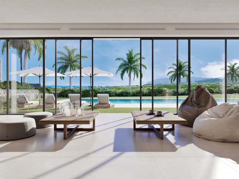 Apartment for Sale in Costa del Sol Los Monteros, Malaga 7