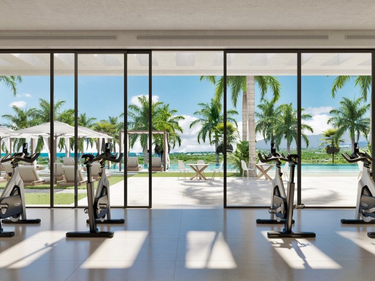 Apartment for Sale in Costa del Sol Los Monteros, Malaga 8