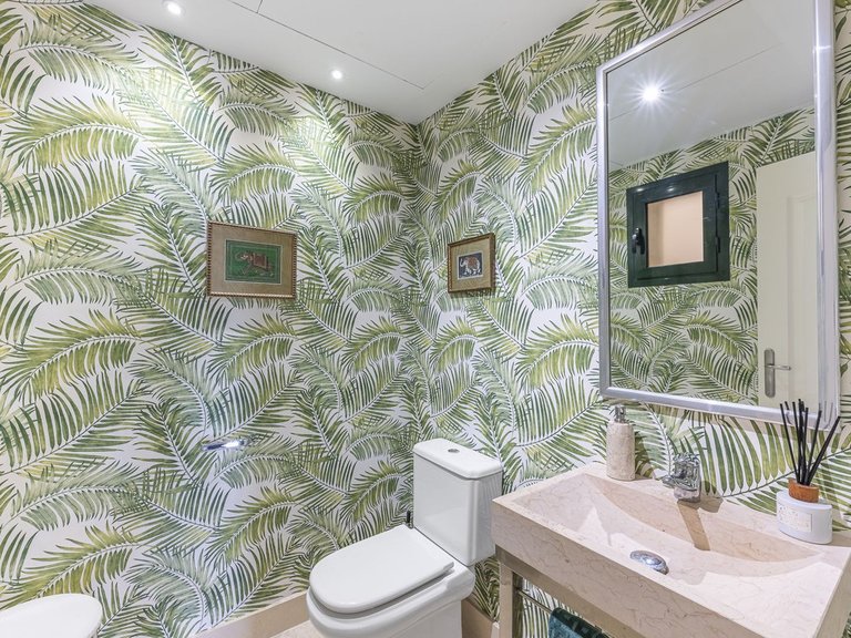 Apartment for Sale in Benahavís, Malaga 19