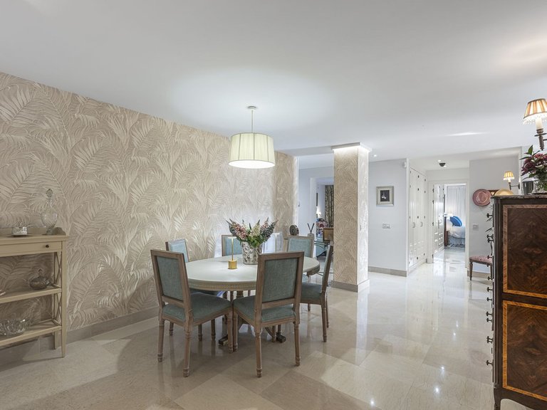 Apartment for Sale in Benahavís, Malaga 28