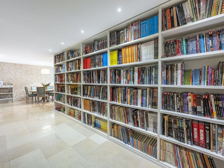 Apartment for Sale in Benahavís, Malaga 31