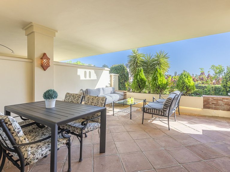 Apartment for Sale in Benahavís, Malaga 33