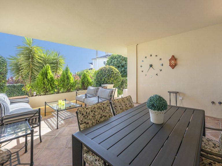 Apartment for Sale in Benahavís, Malaga 36