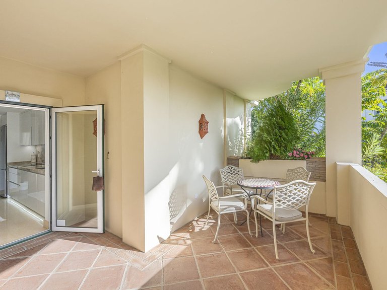 Apartment for Sale in Benahavís, Malaga 41