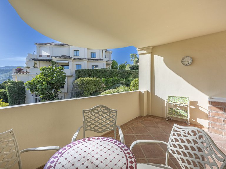 Apartment for Sale in Benahavís, Malaga 43