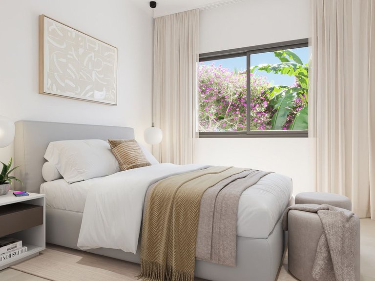 Apartment for  in Estepona, Malaga 12