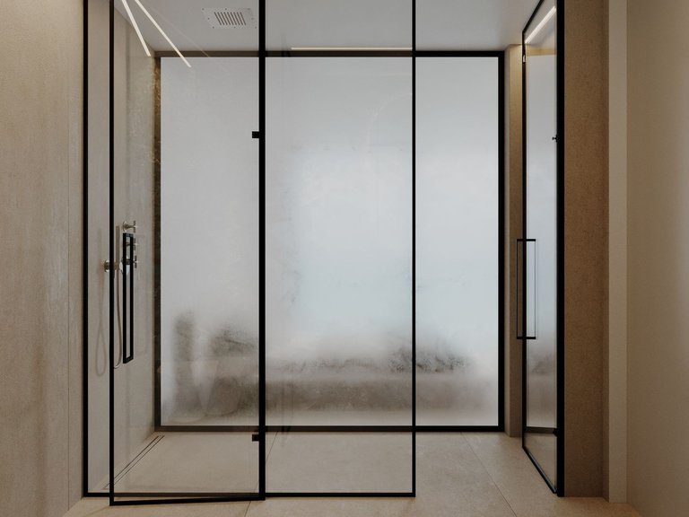 Apartment for Sale in Inland El Madroñal, Malaga 11