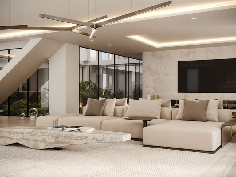 Apartment for Sale in Inland El Madroñal, Malaga 2