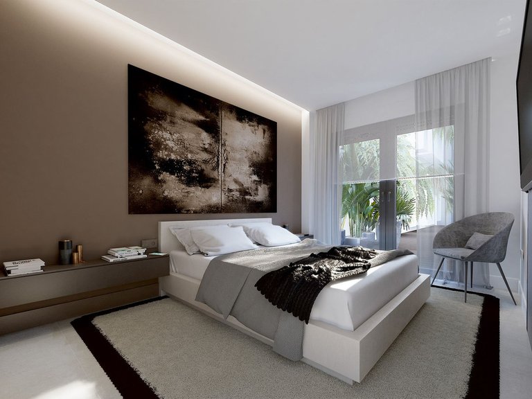 Villa for Sale in Fuengirola, Malaga 1