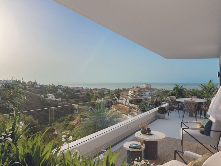 Apartment for Sale in Fuengirola, Malaga 1