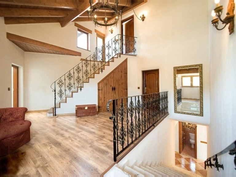 Villa for Sale in Alhaurin El Grande, Malaga 10
