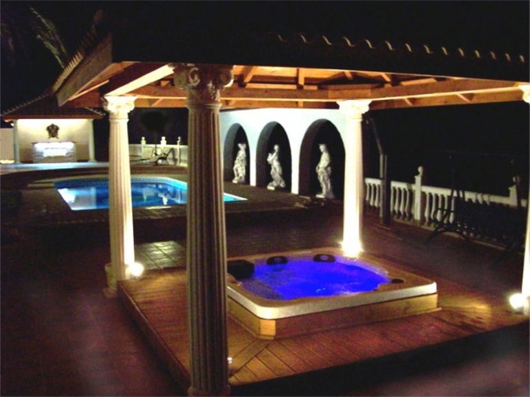 Villa for Sale in Alhaurin El Grande, Malaga 7