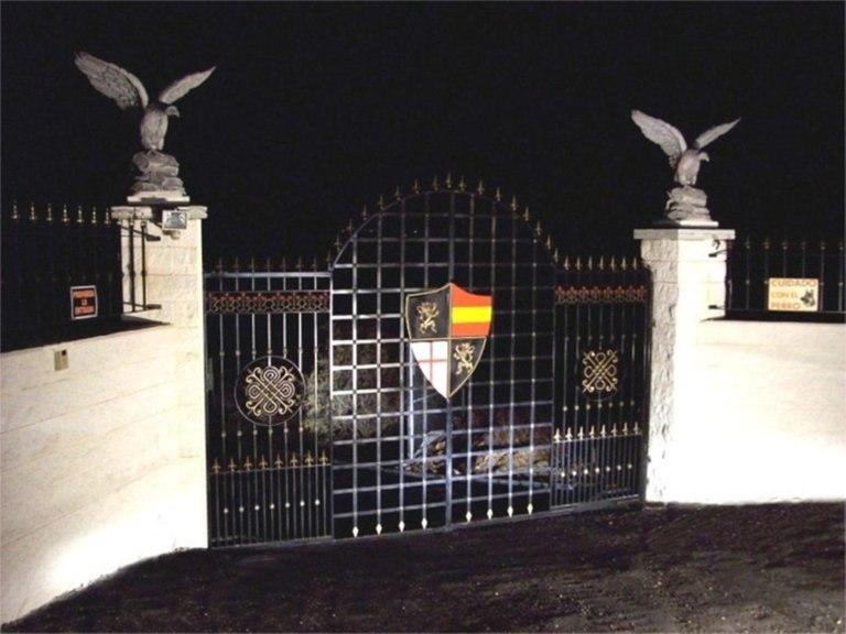 Villa for Sale in Alhaurin El Grande, Malaga 8