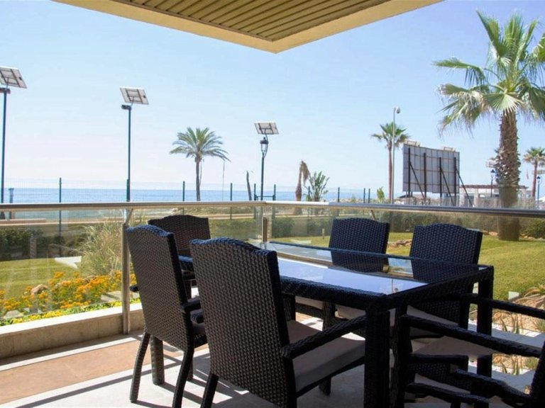 Apartment for Sale in La Duquesa, Malaga 14