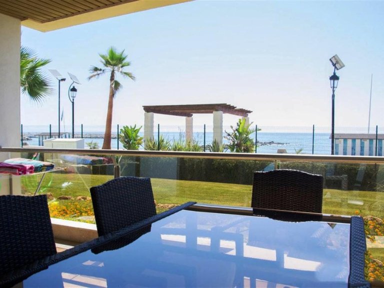 Apartment for Sale in La Duquesa, Malaga 15