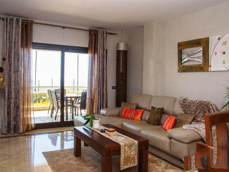 Apartment for Sale in La Duquesa, Malaga 2