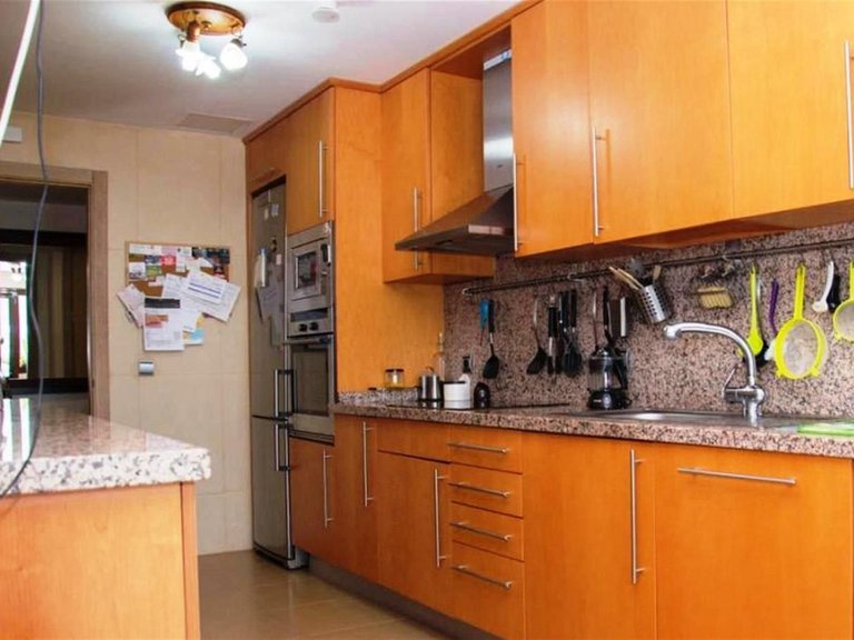 Apartment for Sale in La Duquesa, Malaga 6