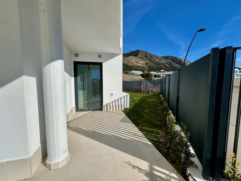 Apartment for Sale in Fuengirola, Malaga 11
