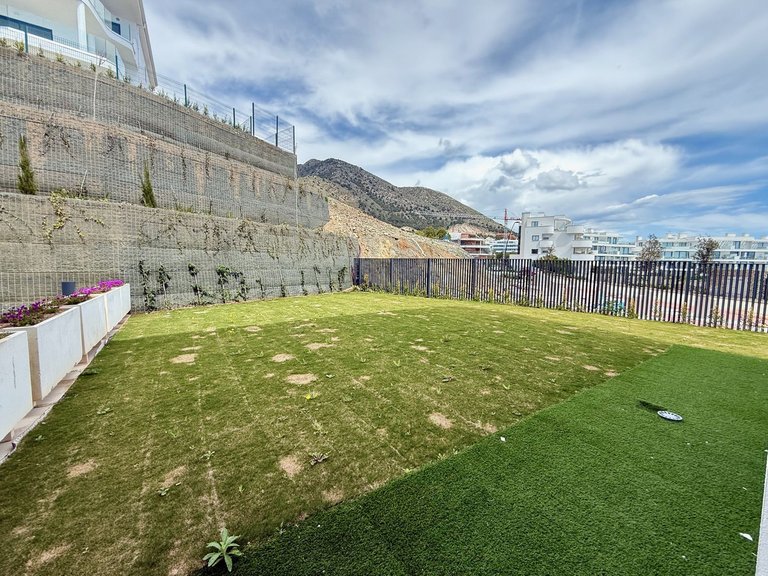Apartment for Sale in Fuengirola, Malaga 23