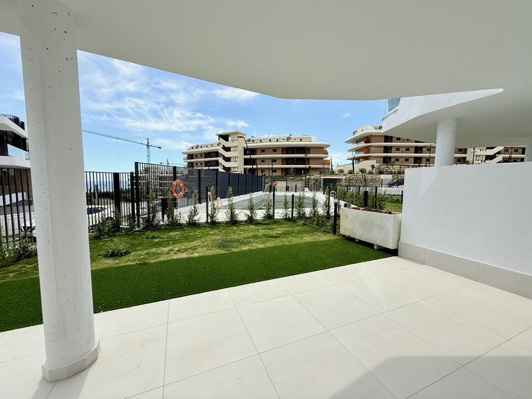 Apartment for Sale in Fuengirola, Malaga 25