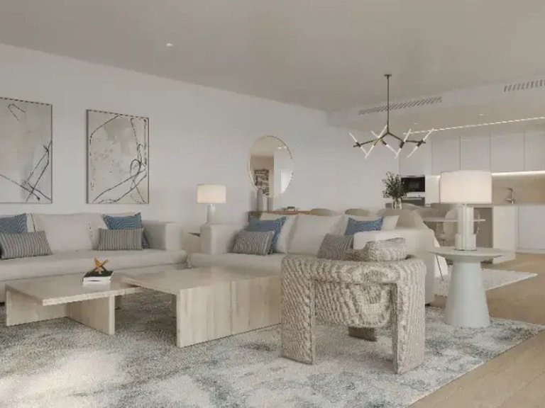 Apartment for Sale in Costa del Sol Estepona, Malaga 12