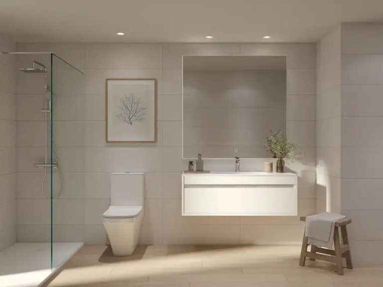 Apartment for Sale in Costa del Sol Estepona, Malaga 4