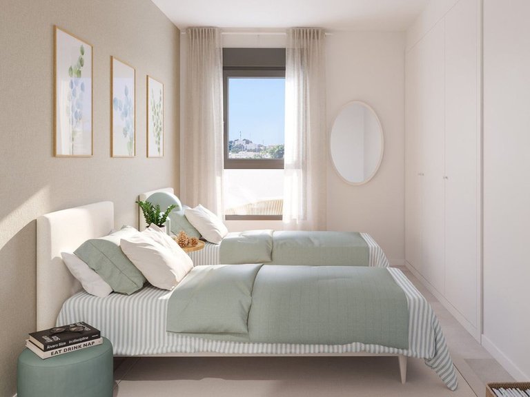 Apartment for  in Mijas, Malaga 18