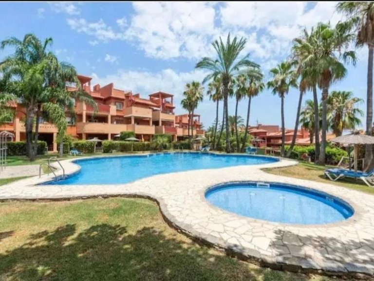 Apartment for Sale in Reserva De Marbella, Malaga 1