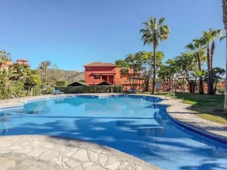 Apartment for Sale in Reserva De Marbella, Malaga 24