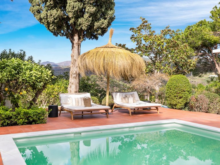 Villa for Sale in Hacienda Las Chapas, Malaga 20