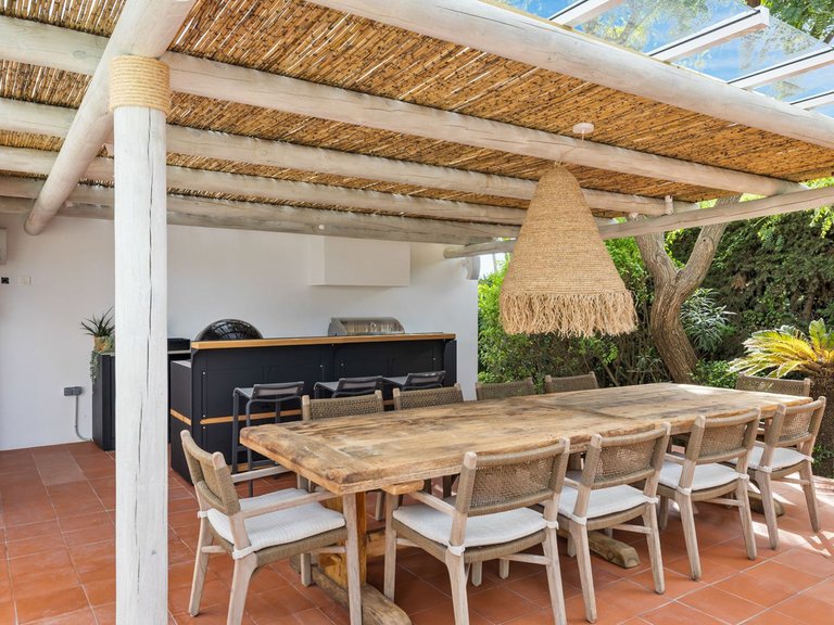 Villa for Sale in Hacienda Las Chapas, Malaga 21